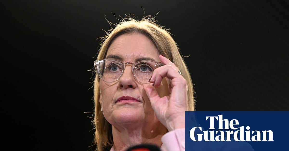Jacinta Allan says Pauline Hanson ‘chooses to barrack for bullies’ over ‘ditch the witch’ billboard Jacinta Allan says Pauline Hanson ‘chooses to barrack for bullies’ over ‘ditch the witch’ billboard