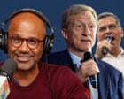 If Democrats can't inspire in California, where can they? – Stateside with Kai and Carter