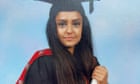 School ‘devastated’ by suspected murder of teacher in south London