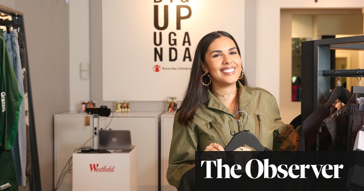 Check It Out Why The Smart Set Are Now Renting Their Clothes