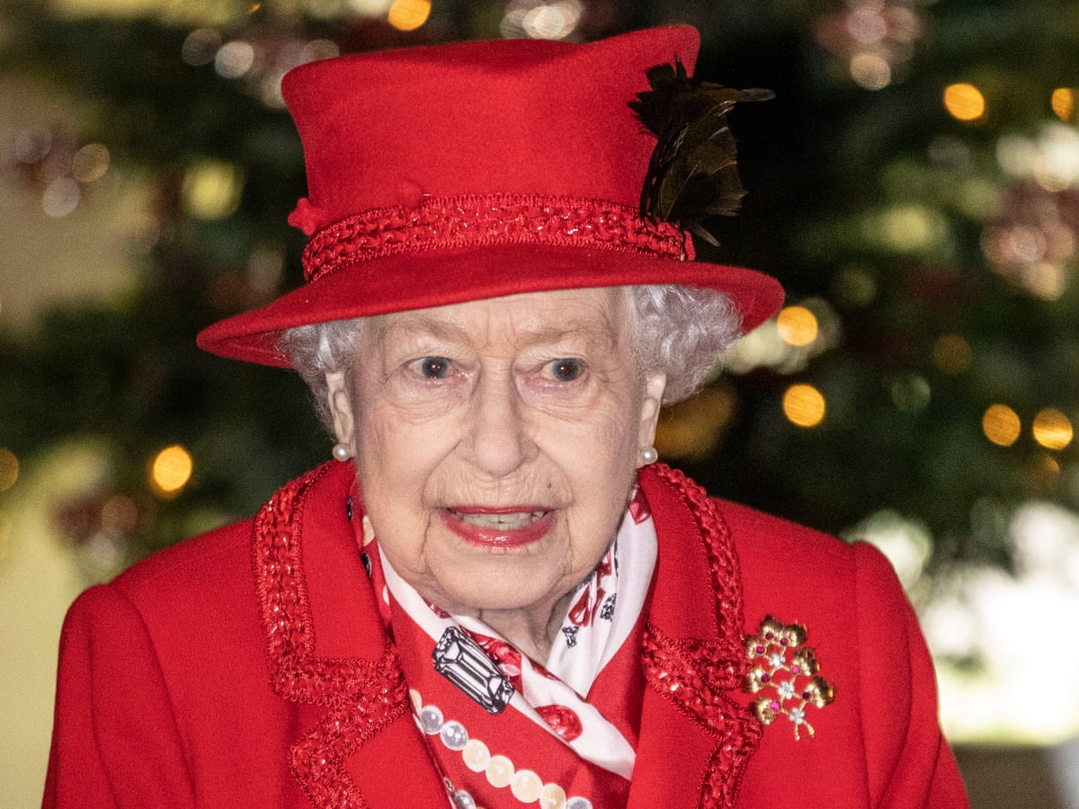 Queen Elizabeth Christmas Message 2021 Recording Of Queen S Christmas Speech Reportedly Delayed By Brexit Impasse The Queen The Guardian Queen Elizabeth Christmas Message 2021 Recording Of Queen S Christmas Speech Reportedly Delayed By Brexit Impasse The Queen The Guardian