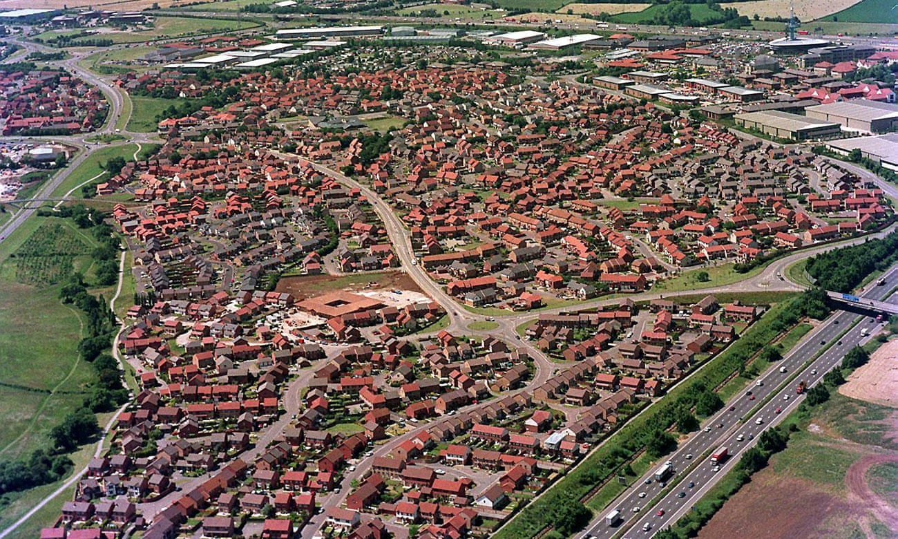 Bradley Stoke, Bristol