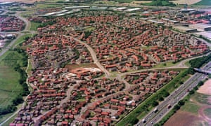 Bradley Stoke, Bristol