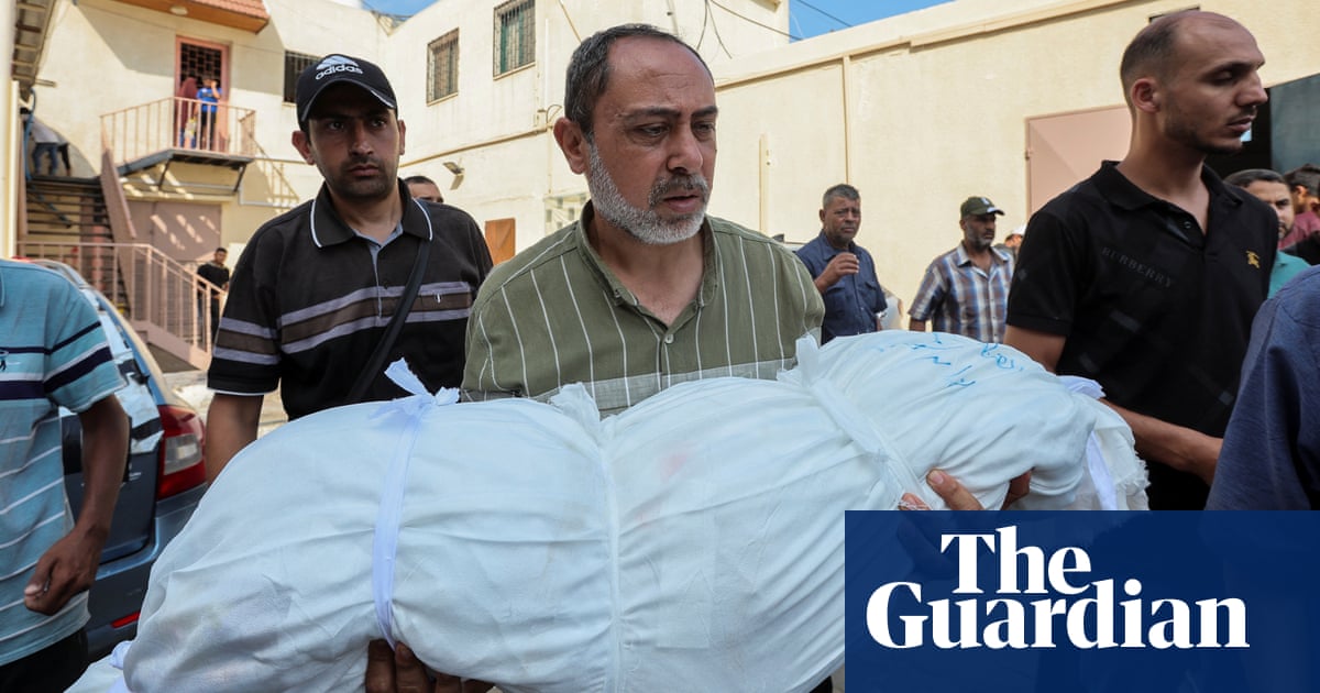 UN provides Israel to record of states committing violations towards youngsters UN provides Israel to record of states committing violations towards youngsters