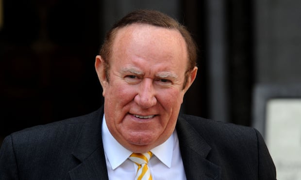 Andrew Neil’s GB News could make Fox News-style reporting a mainstay. 