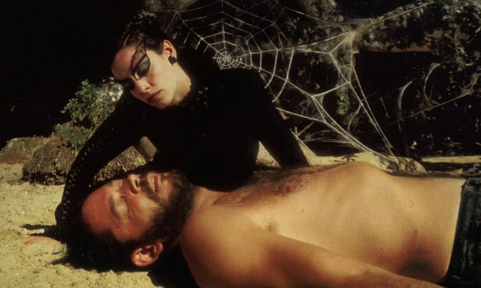 Jose Rivera On Kiss Of The Spider Woman I Had To Kill What I