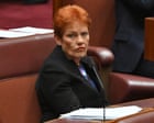 Afternoon Update: Hanson laments end of White Australia policy; charges expected over Laos methanol deaths; and an unlikely foosball champ