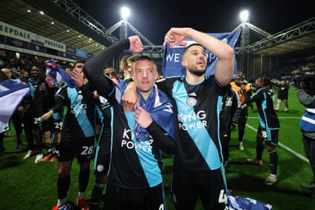 Jamie Vardy