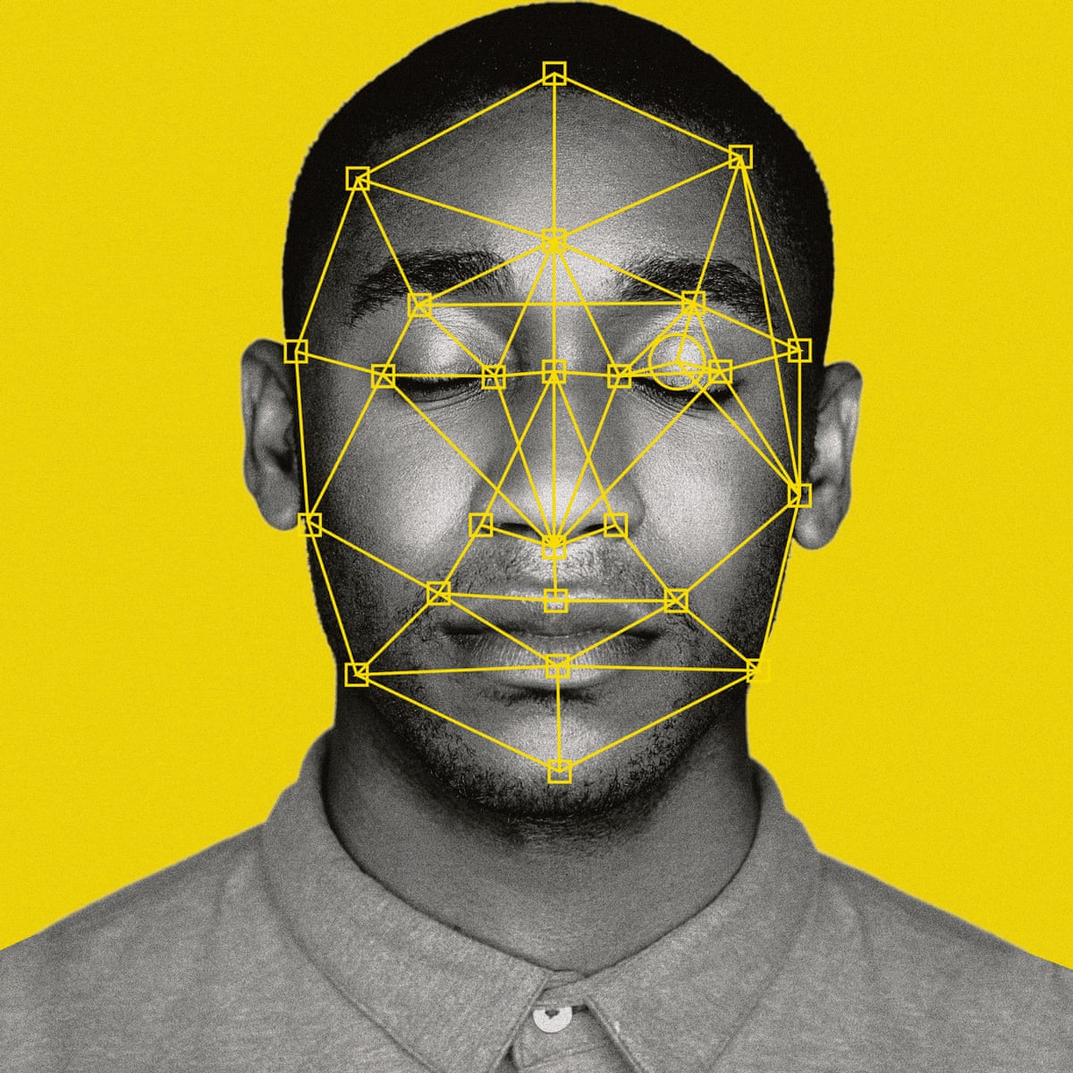 What is facial recognition - and how sinister is it? | Biometrics | The  Guardian