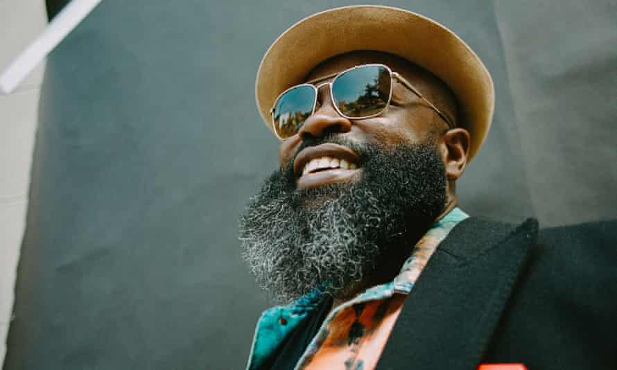 Black Thought Streams Of Thought Vol 3 Cane Able Review Masterful Rhyme Hip Hop The Guardian