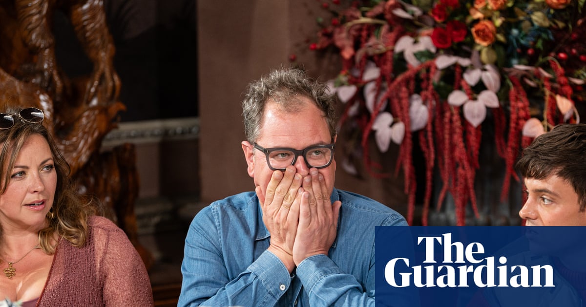 ‘The sheer ineptitude has been staggering’: what we learned from The Celebrity Traitors