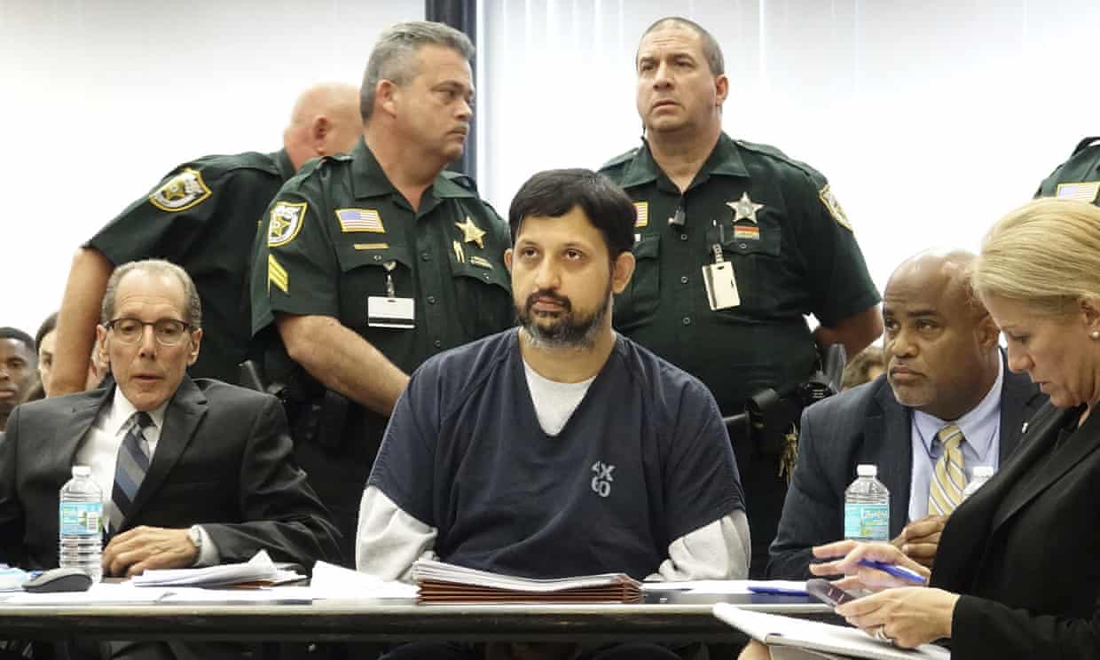 Nouman Raja sentenced to 25 years for killing musician