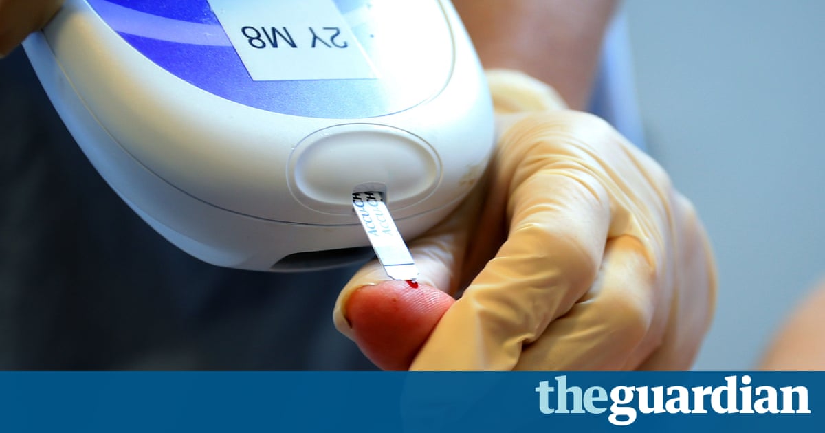Why does obesity cause diabetes? You asked Google – here's the answer | Thomas Barber