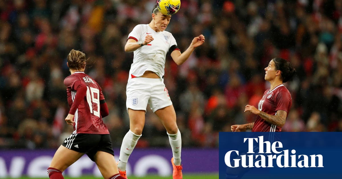 England women cancel Germany match after positive coronavirus test
