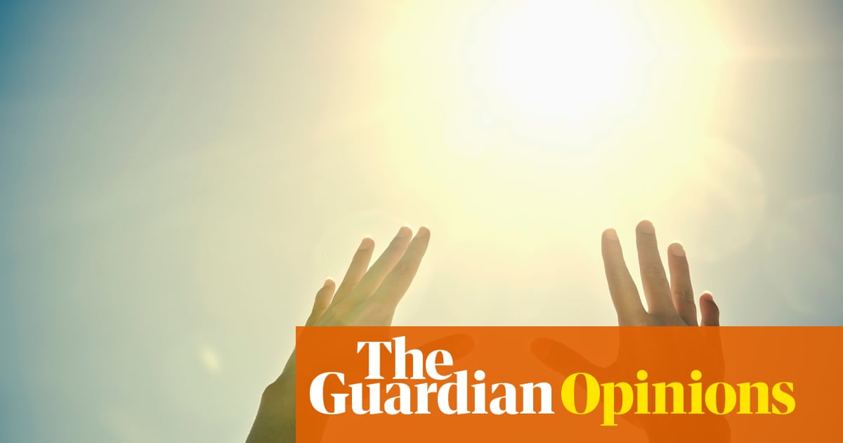 With the climate crisis and coronavirus bearing down on us, the age of disconnection is over - The Guardian