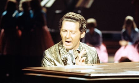 Jerry Lee Lewis en 1968