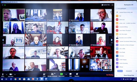 Zoom video conferencing security Controls - Internet Matters