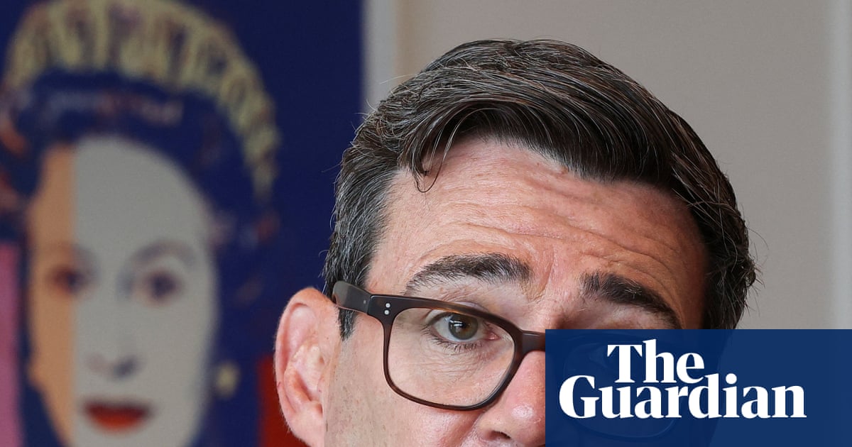 Burnham defends warning that Britain is too exposed to bond markets