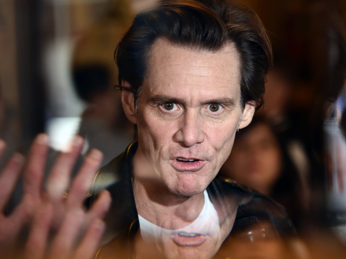 Jim and Andy: The Great Beyond review – a delirious peek behind the Carrey-Kaufman curtain | Toronto film festival | The Guardian
