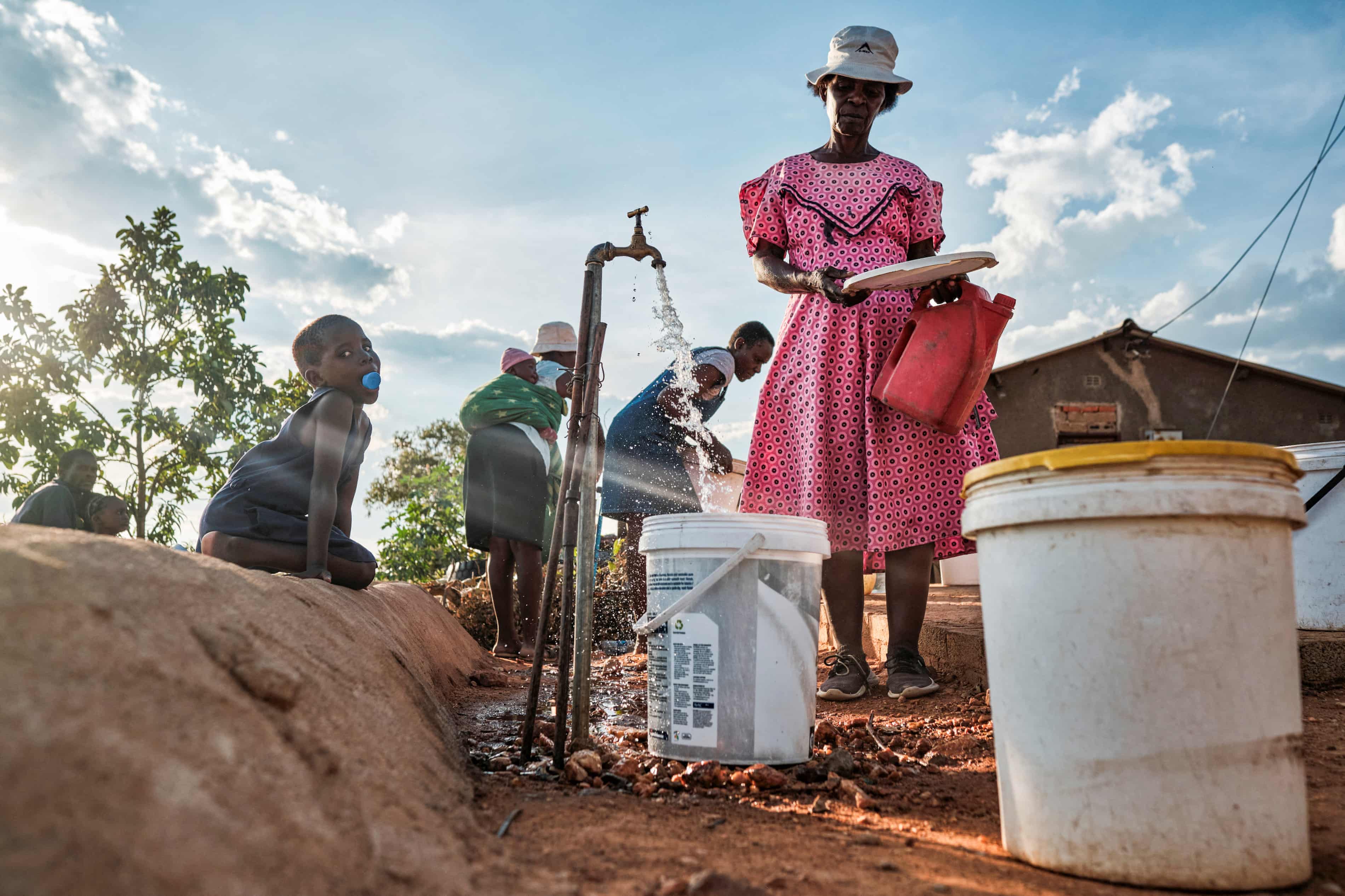 World’s 1.5C climate target ‘deader than a doornail’, experts say (theguardian.com)