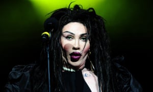 Download Pete Burns A Life In Pictures Television Radio The Guardian For Android Free Wallpaper Pete Burns A Life In Pictures Television Radio The Guardian For Android Free