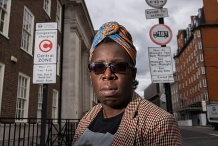 Rosamund Adoo-Kissi-Debrah