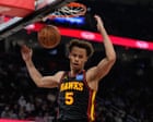 Top talent and big money: is Australian basketball heading into a golden age? | Jack Snape