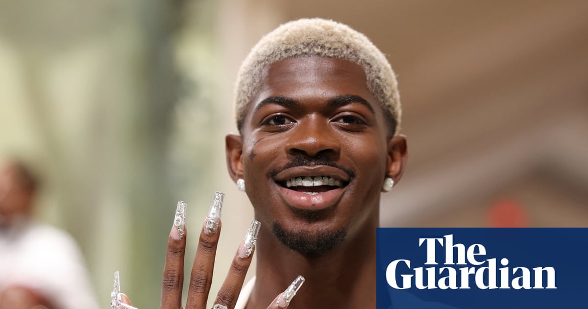 Lil Nas X arrested and hospitalized after altercation with police | Lil Nas X Lil Nas X arrested and hospitalized after altercation with police | Lil Nas X