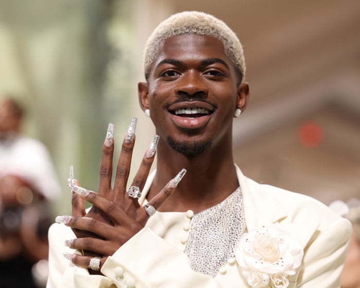 Lil Nas X arrested and hospitalized after altercation with police