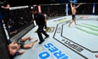 'Heartbreaking': Conor McGregor beaten by Dustin Poirier at UFC 257 - video