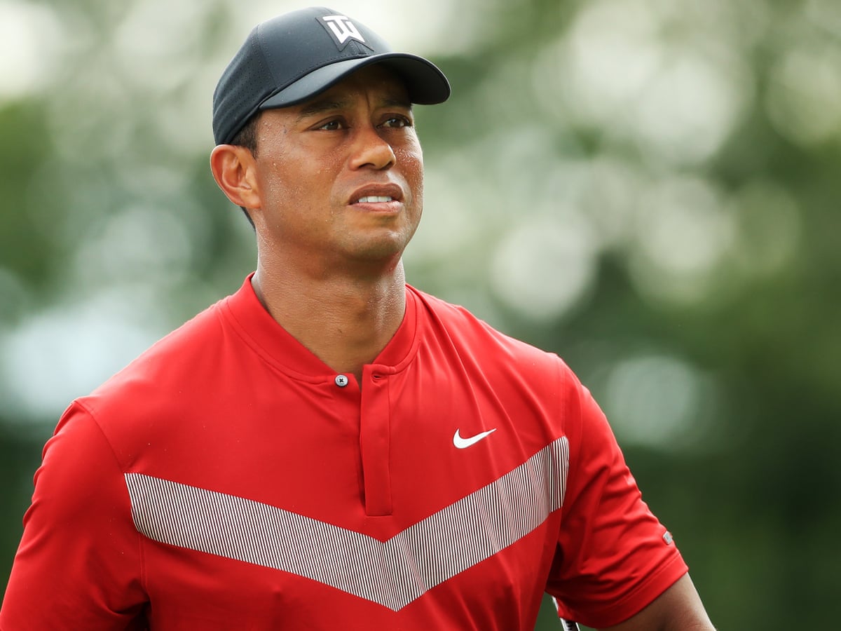 Tiger Woods Needs Alchemy To Keep Rust Inducing Schedule At Bay Tiger Woods The Guardian Tiger Woods Final Round Tour Championship 2022