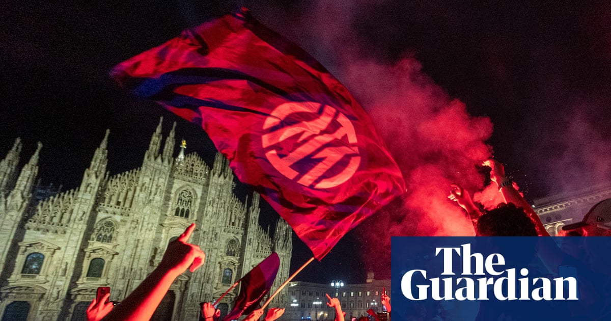 Evolution, not revolution: Inter's gamble on Chivu pays off as club canter to Scudetto | Nicky Bandini