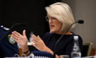 Australia news live: NSW police minister says DV blitz happens every quarter, after 550 charges laid in four days