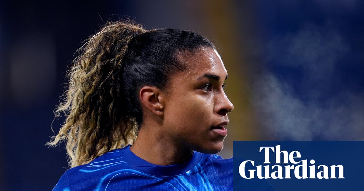 US star Catarina Macario departs Chelsea for record $8m, five-year deal with San Diego Wave