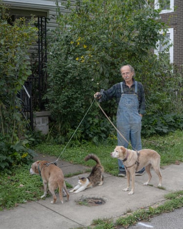 WalkerGenerations of Ohio University staff and faculty have shaped the local economy and community life, forging lasting intergenerational ties to campus. Recent federal cuts—eliminating academic programs and closing offices—threaten this legacy.