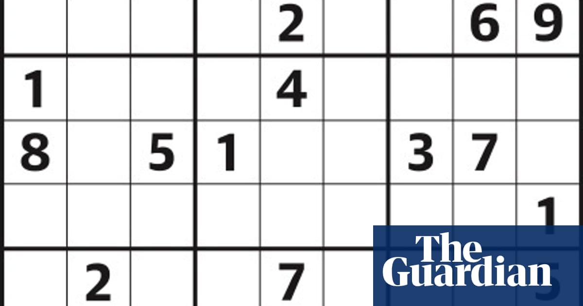 Sudoku 5 706 hard