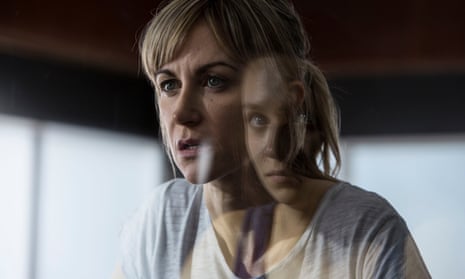 Katherine Kelly and Molly Windsor in Cheat