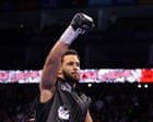 Moses Itauma v Filip Hrgović: IBF heavyweight championship – live