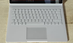 Microsoft Surface Book