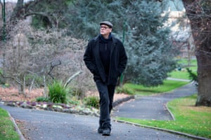 David in City Park, Launceston