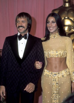 Turn Back Time Cher S Greatest Fashion Moments On Her 75th Birthday Fashion The Guardian