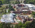 Southport killer Axel Rudakubana moved to Broadmoor psychiatric hospital