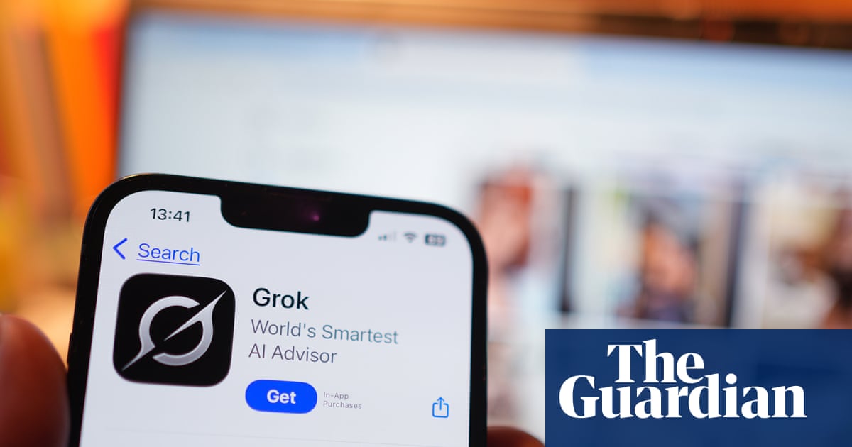 Ofcom onderzoekt X van Elon Musk na verontwaardiging over geseksualiseerde AI-beelden | X