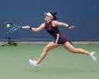 Australian tennis battlers savour ‘crazy’ pay days at US Open