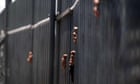 Migrant deaths at Mexican detention centre investigated as suspected homicide