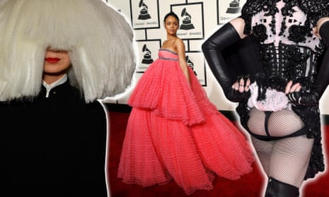 Madonna Is Pissed That People Focused on Her Face at the Grammys — See Post