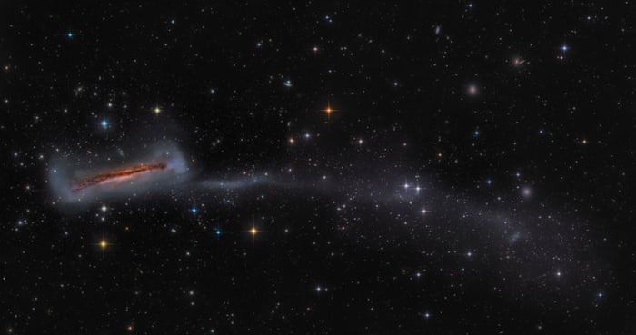 Astronomy Photographer Of The Year 2020 Winners In Pictures Science The Guardian