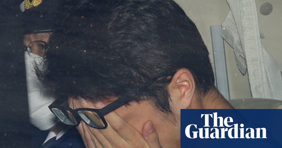 Twitter killer' who murdered nine in Japan reportedly executed
