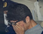'Twitter killer' who murdered nine in Japan reportedly executed