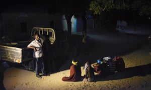 suspected al-Shabaab terrorists.